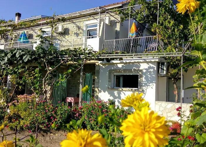 Apartmani Bosco